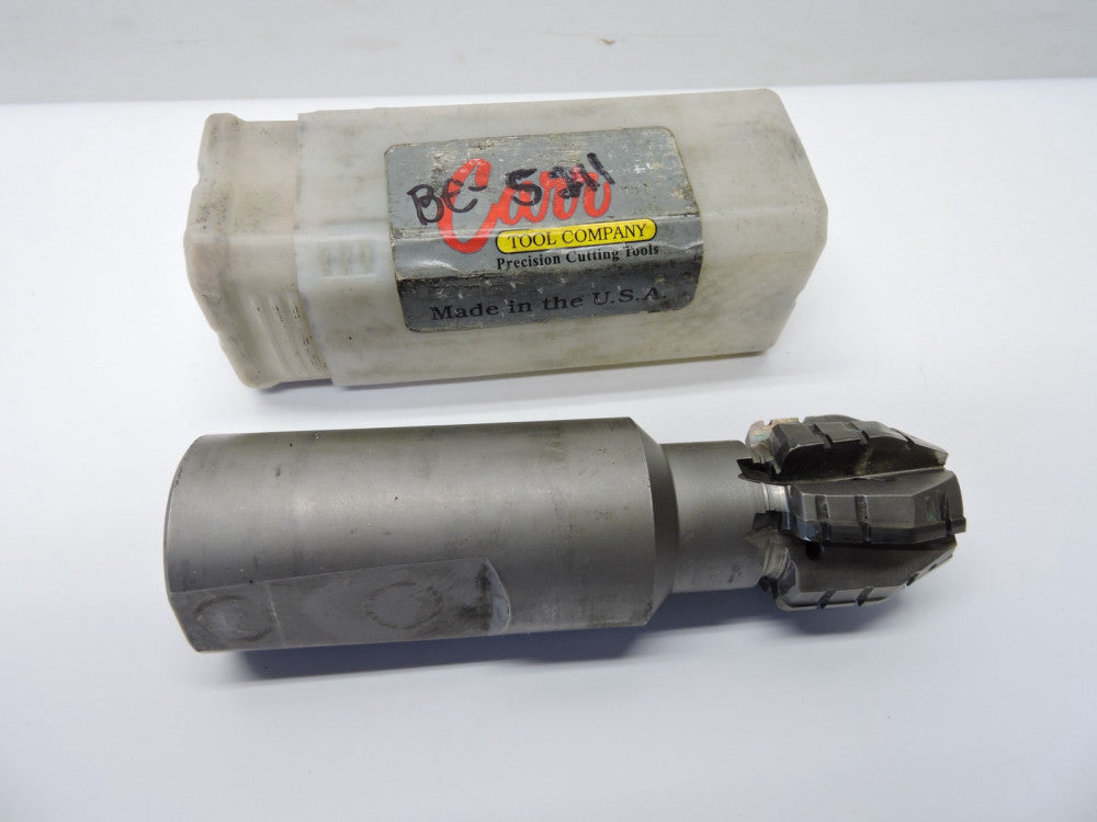 CARR Tool Company BC 5211 Brazed Cemented Carbide Bit 13303007