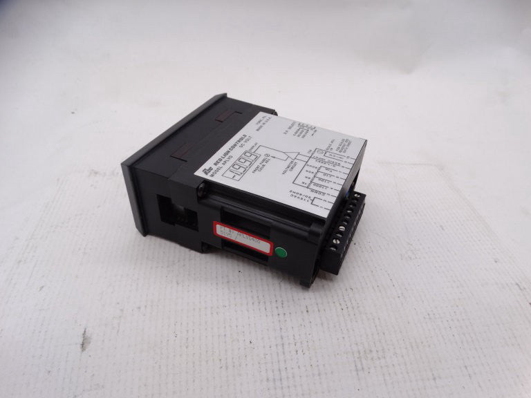 RED LION CONTROLS APLVD400 PANEL METER