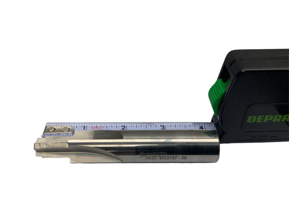 TOMAHAWK TOOL SERVICE MS9197-06 04/20