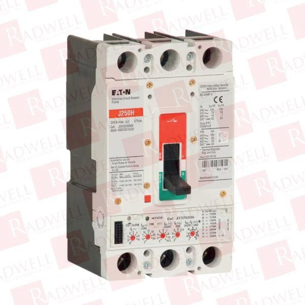 EATON CORPORATION JGH3250NN / JGH3250NN (NEW IN BOX)