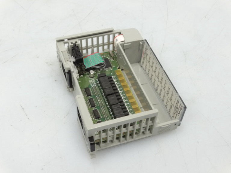 ALLEN BRADLEY 1769-OB16 SERIES B PLC MODULE 8000023