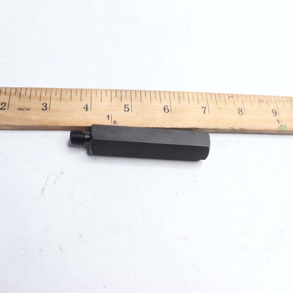 Misumi Hexagonal Strut LSBH17-70-F12-M10-N6-FC