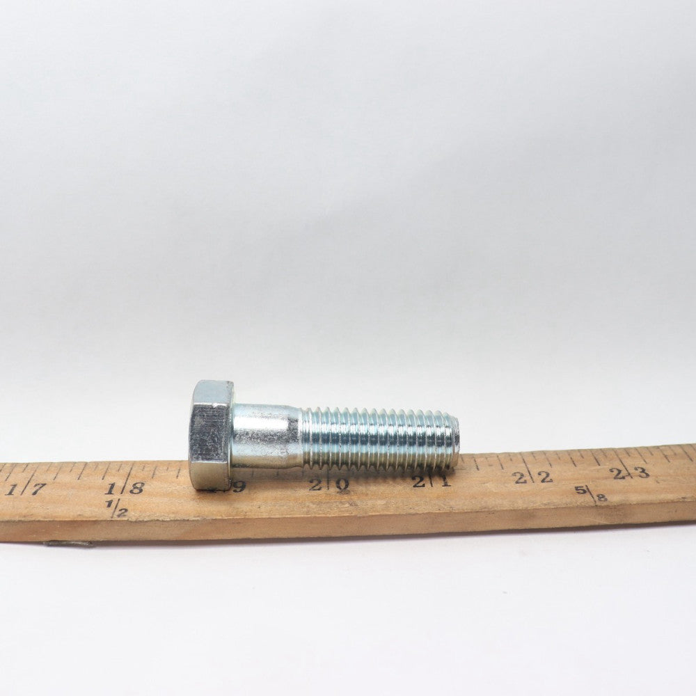 Hex Cap Screw Grade 5 Zinc .625-11 X 2.25 601983