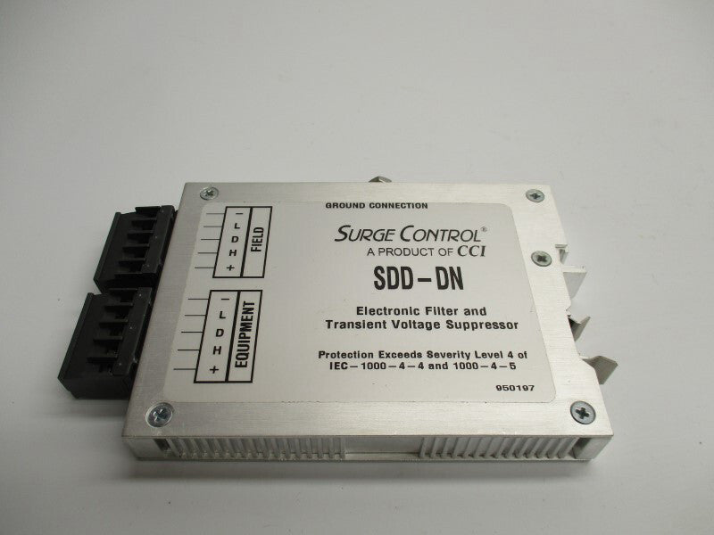 SURGE CONTROL SDD-DN NSNP