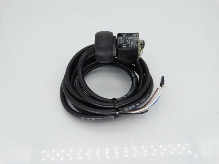 ALLEN BRADLEY 42EF-D1MPAK-A2 SERIES A SENSOR