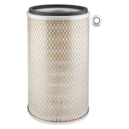 Baldwin Filters Pa3698 Air Filter,6-27/32 X 12-3/8 In.