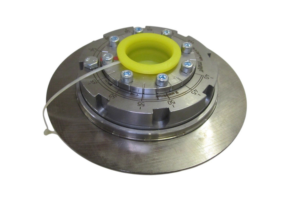 MAYR 2/490.725-C 112741US 1/07 TORQUE LIMITER 1" BORE CLUTCH  NSNP