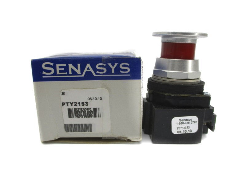 SENASYS PTY2153 NSMP