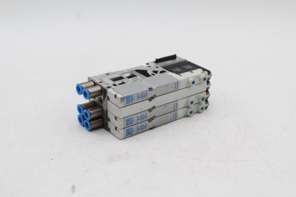 Festo MPA1-FB-EMS-8 Electronics Module