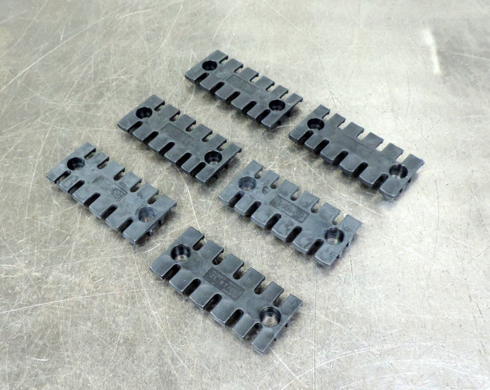 Murrplastik Systems 87701018 ZL 87/68 Type ZL Strain Relief Lot of (8)