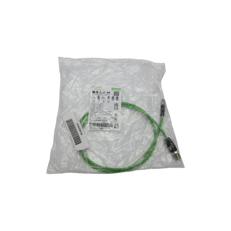MURR ELEKTRONIK 7000-44901-7910100 60VDC 4A NSMP