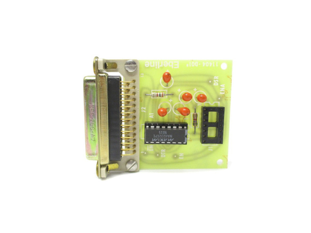 EBERLINE 11404-D01 NSNP