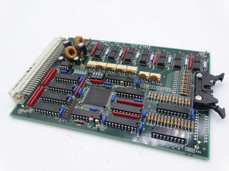 MIDORI AXRLD-01A CIRCUIT BOARD