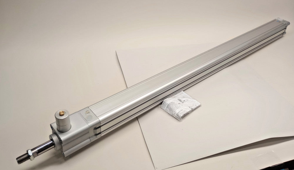 Festo DNC-50-900-PPV-A-KP Pneumatic Cylinder 50mm bore x 900mm stroke 163366