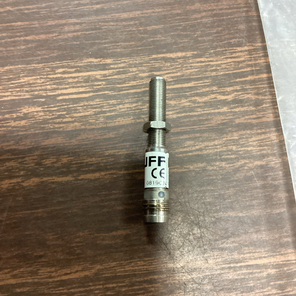 BALLUFF BES00H2 BES 516-3005-E5-C-S49 Proximity Switch