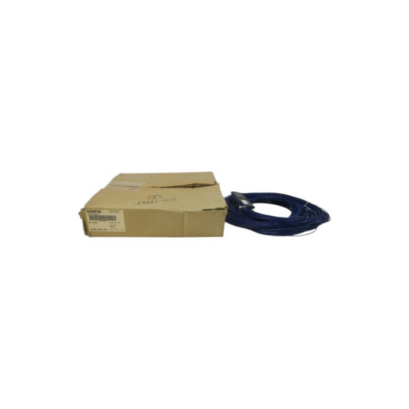 SIEMENS 6ES7922-3BC50-0AC0 NSMP