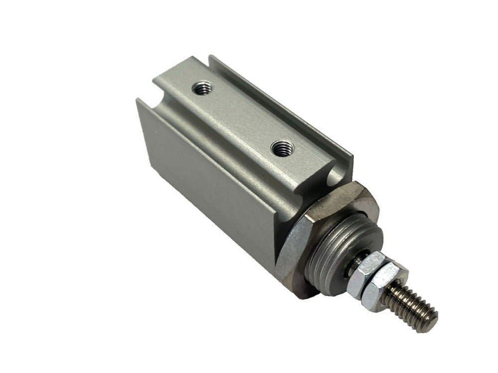 SMC CJP2B10-10D Double-Acting Pneumatic Cylinder 10mm Bore 10mm Stroke