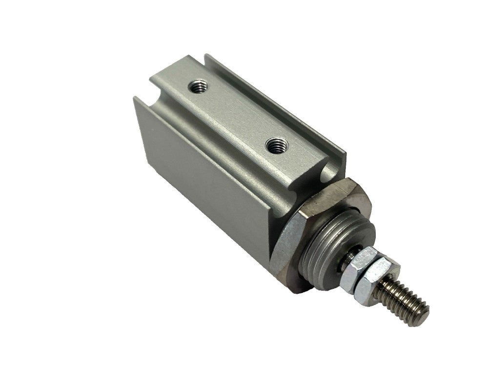 SMC CJP2B10-10D Double-Acting Pneumatic Cylinder 10mm Bore 10mm Stroke