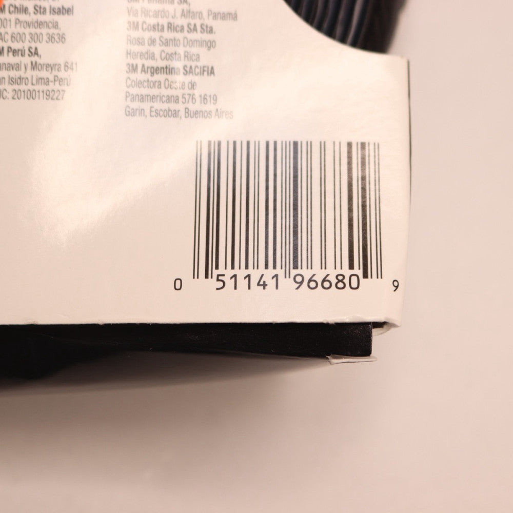 Scotch Hook and Loop Fastener 3/4" X 15' RF4761