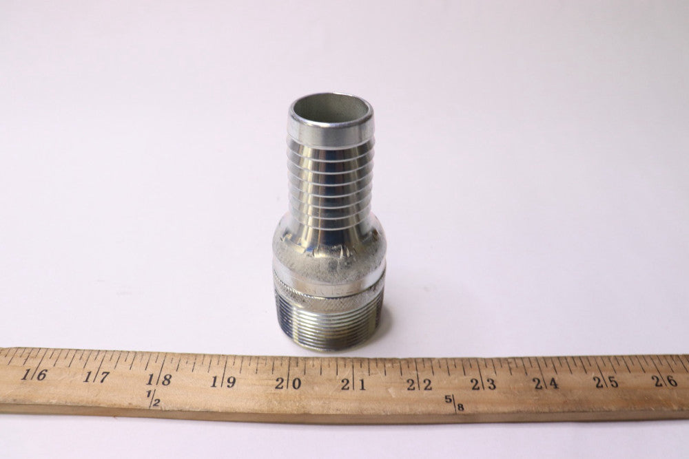 Dixon King Combination Nipple 1" x 1-1/2" Npt STC1520 
