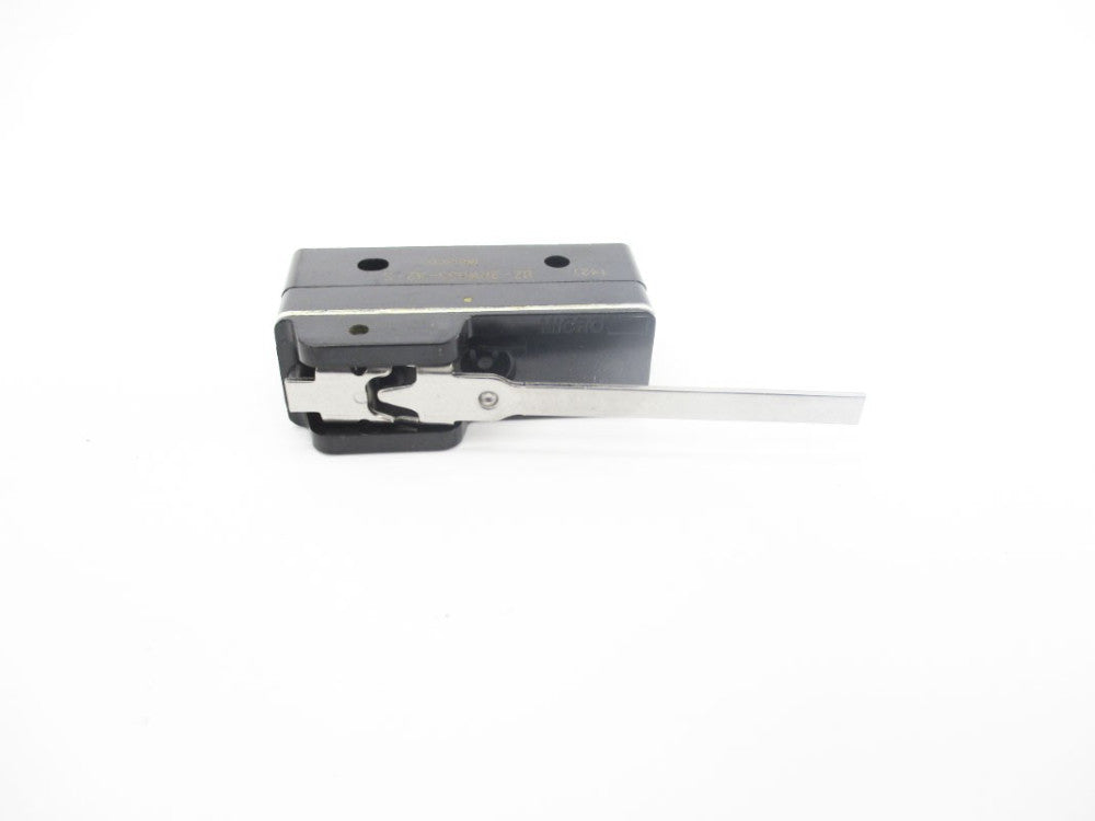 MICRO SWITCH BZ-2RW855-A2-S 480VAC 15A NSNP