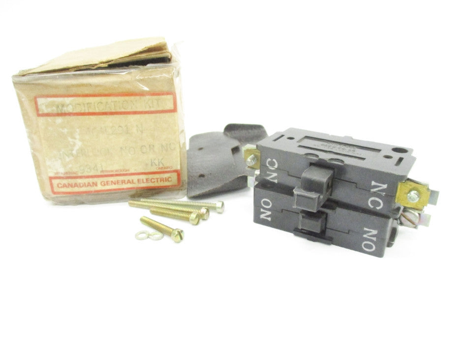 GENERAL ELECTRIC 464L291N NSMP