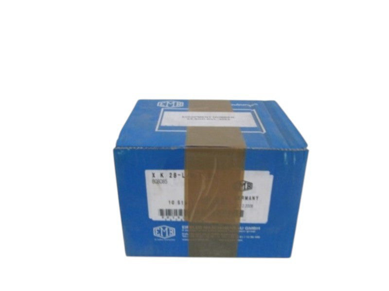 EMB HYDRUALIC FITTING 64-SGD-RVL-4084  NSMP