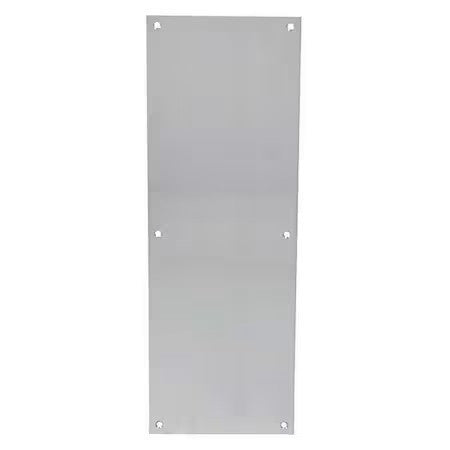 Trimco 1001-9.710Cu Door Push Plate 6 X 16"