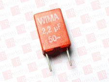 WIMA MKS2B042201F00KSSD / MKS2B042201F00KSSD (BRAND NEW)