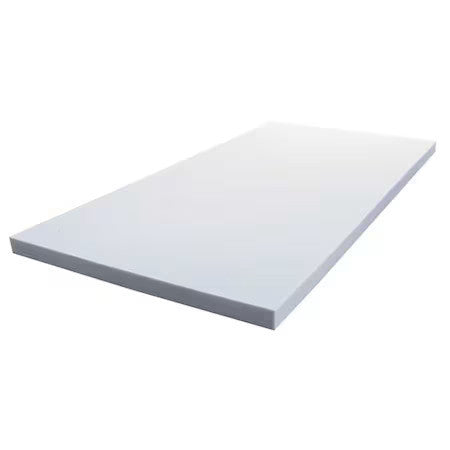 Techlite Insulation 0079-2448Ss300-Sh-0000-00 Insulation Sheet, Melamine Foam,