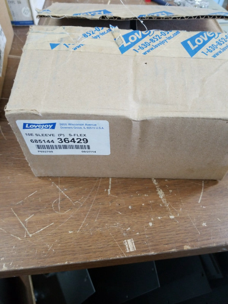 LOVEJOY 68514436429 / 68514436429 (USED TESTED CLEANED)