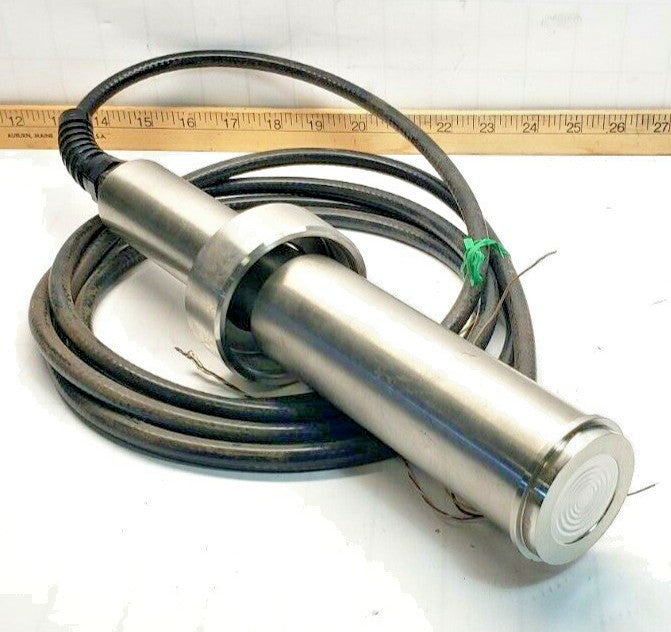 ANDERSON INSTRUMENT STAINLESS STEEL LEVEL SENSOR  SD1G10891102