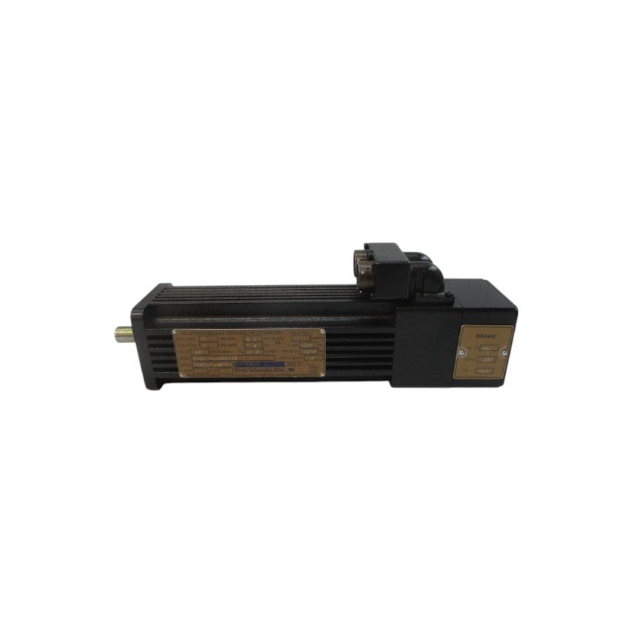 KOLLMORGEN B-106-A-32-B3 230V 3.0/9.0A NSNP