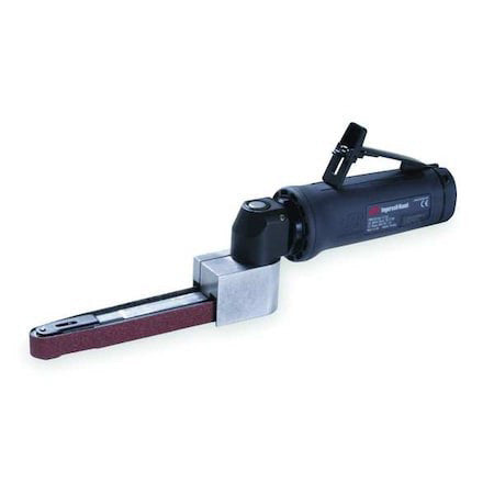 Ingersoll-Rand G1a120rs812 Air Belt Sander,Industrial,0.4 Hp,1/2