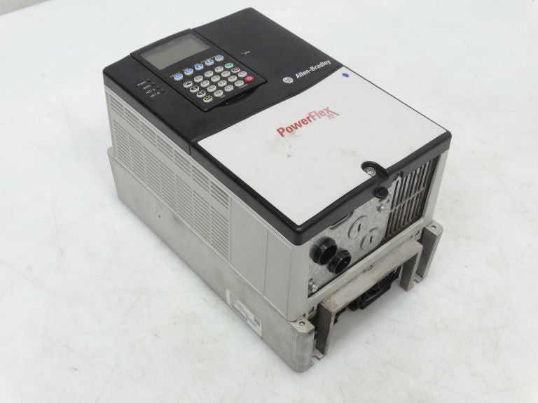 ALLEN BRADLEY 20AD014A0AYNAENN Drive