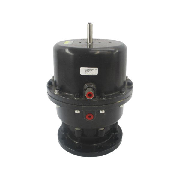 ITT 939380-001-001 90PSI 4" NSNP