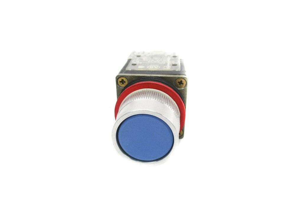 ALLEN BRADLEY 800MR-A7 SER. A NSNP