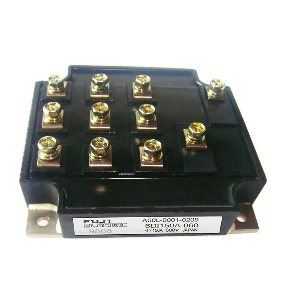 One Brand New FUJI 6DI150A-060 A50L-0001-0209 IGBT Module