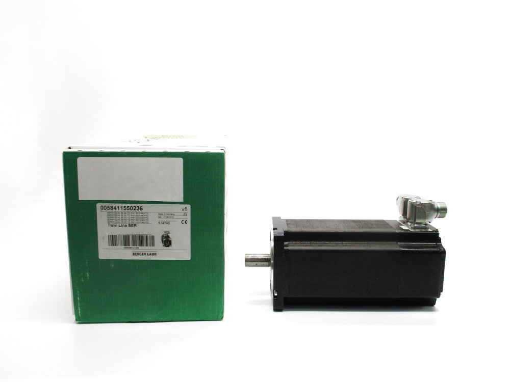 BERGER LAHR SER31122/4L5SS0TO NSMP