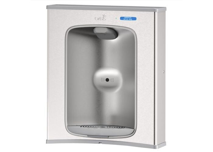 Oasis Integrated Bottle Filler for Drinking Fountain