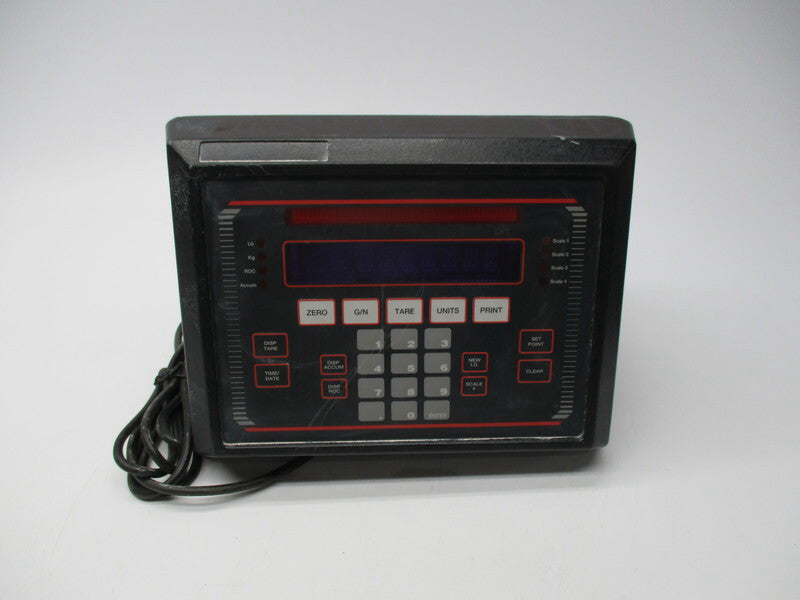 RICE LAKE IQ+810-3A NSNP