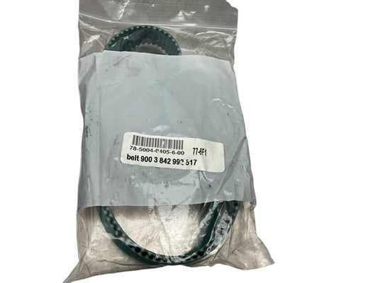 25T5  Toothed Timing Belt  L=900mm, W=25mm 3842992517