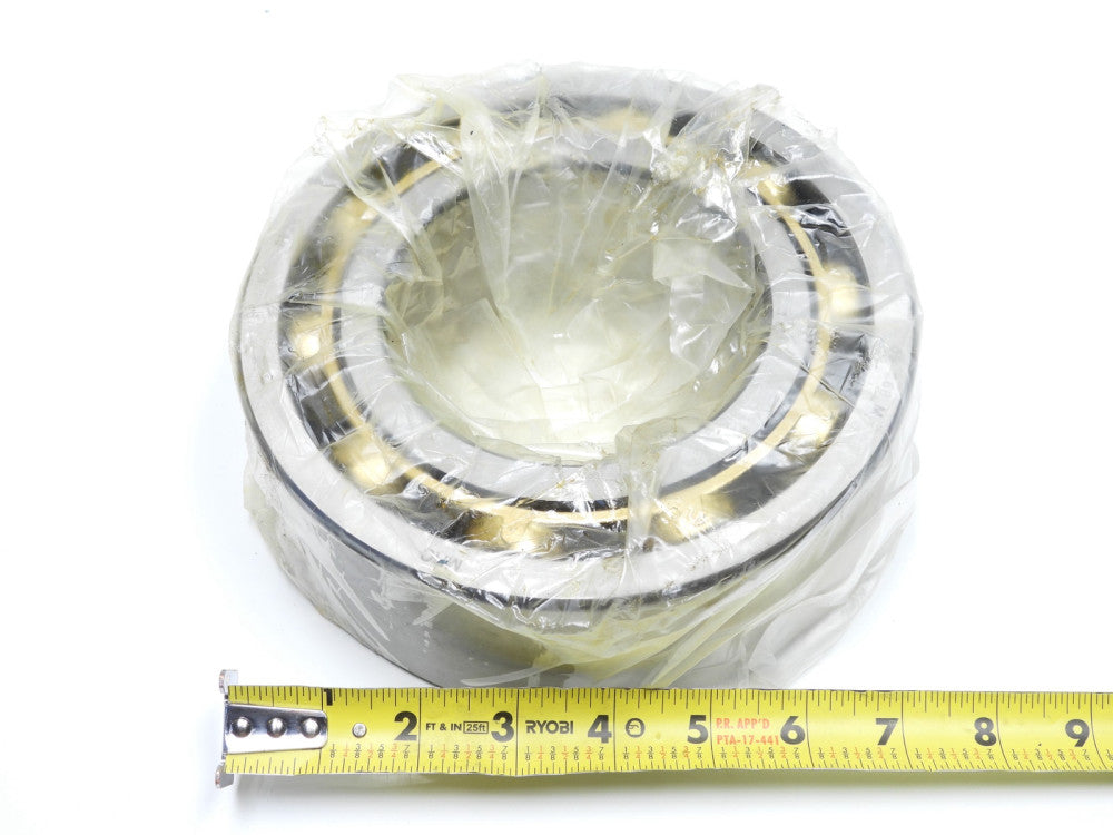 MRC 5221C BearingDouble Row Cylindrical Bore Angular Contact Ball Bearing 105x19