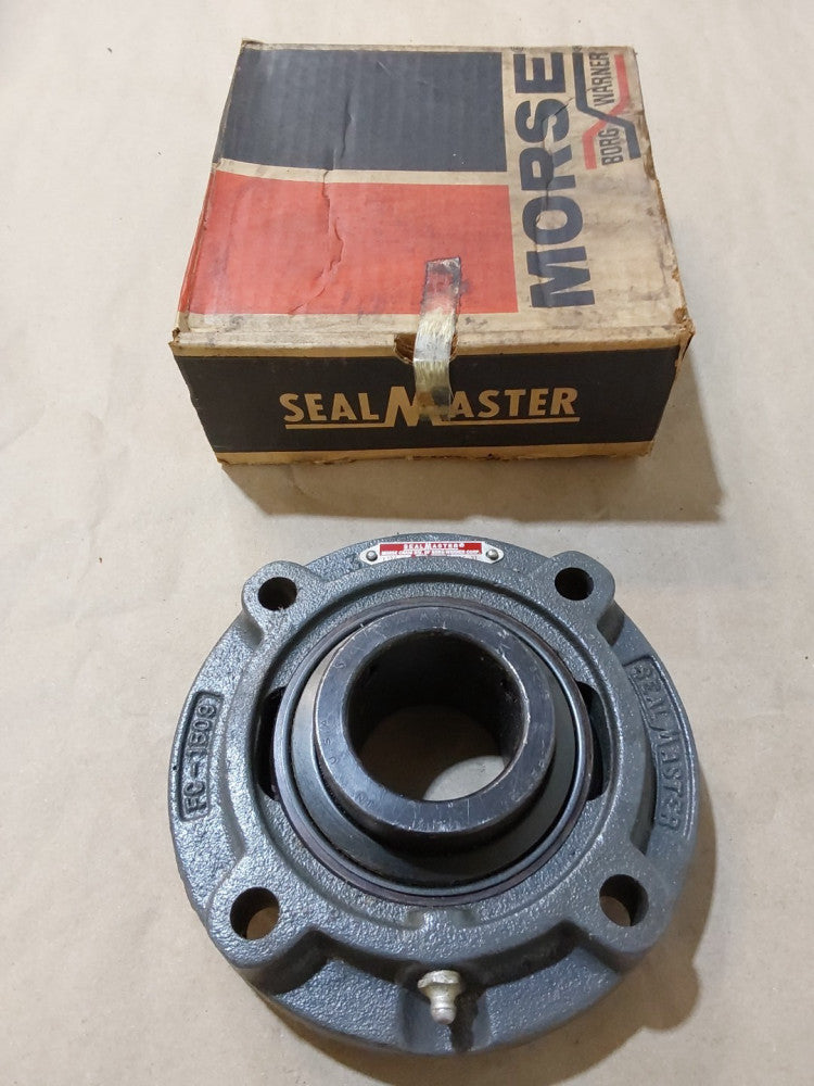 SealMaster MFC-31 Flange Block Bearing 1-15/16" Bore 4-Bolt