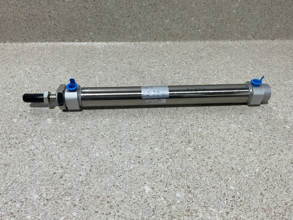 SMC CDM2B25-200 NEW