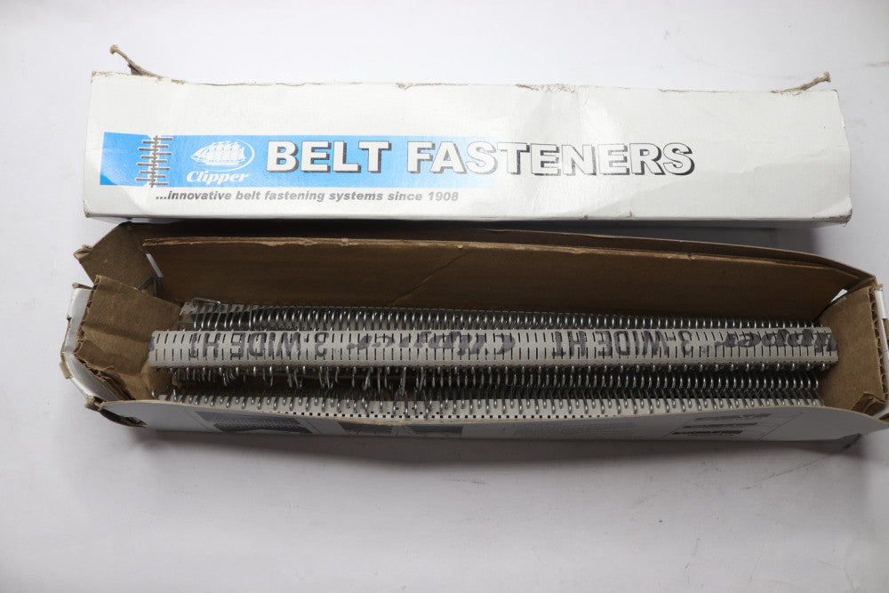 Clipper Belt Fasteners 3HT-Wide 12" x 12" 05362