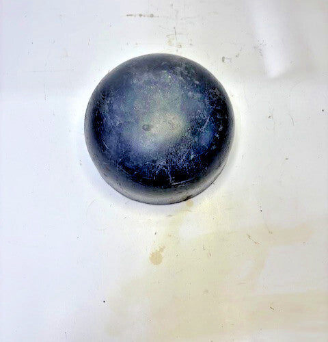 6 IN CARBON STEEL PIPE CAP