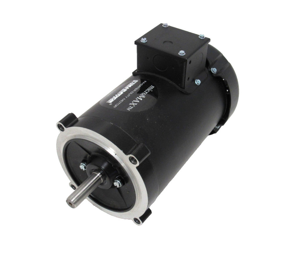 NEW MARATHON Y378 MOTOR 1HP 1725RPM 230/460V 5/8" DIA.