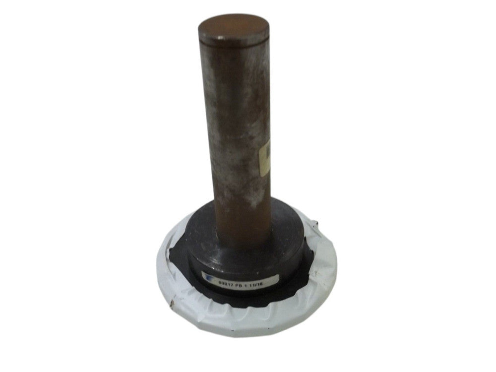 UST 80B17PB 1 11/16 HOIST IDLER CHAIN SPROCKET (AS PICTURED)NSNP