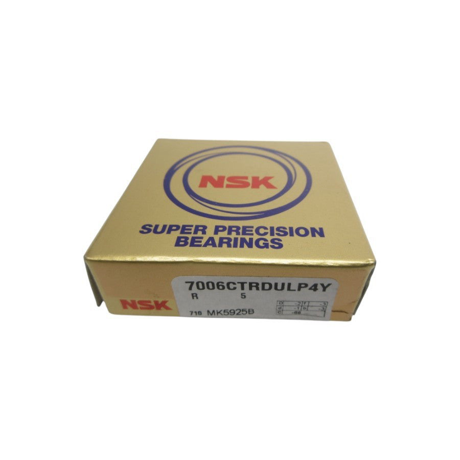 NSK 7006CTRDULP4Y NSMP